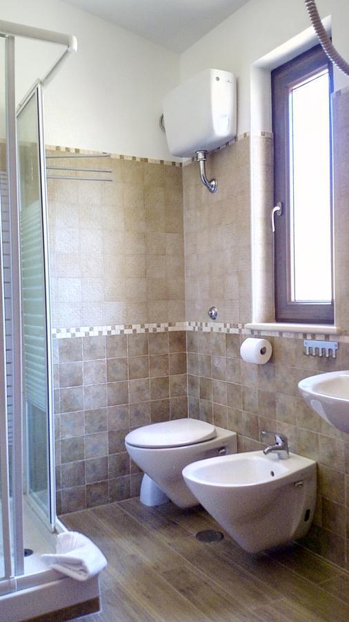 Agriturismo Casale Sera Fontana Liri Exteriör bild