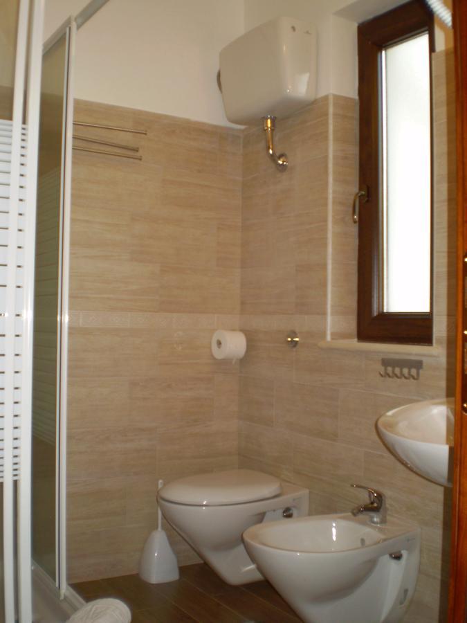 Agriturismo Casale Sera Fontana Liri Exteriör bild