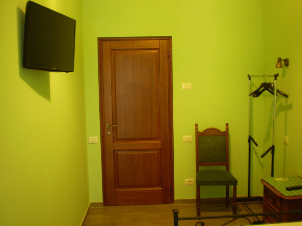 Agriturismo Casale Sera Fontana Liri Exteriör bild